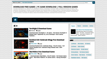 gamespeek.blogspot.com