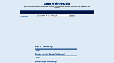 gamewalkthrough.blogspot.com