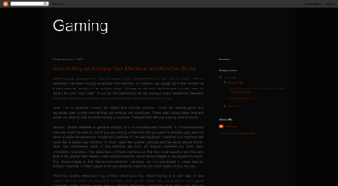 gaminghere1.blogspot.com