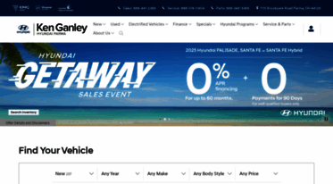 ganleyparmahyundai.com