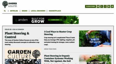 gardenculturemagazine.com