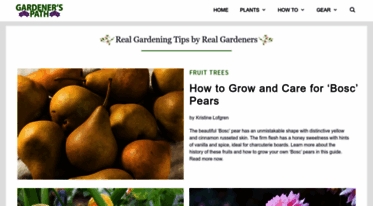 gardenerspath.com