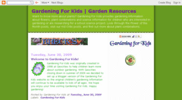 gardening-for-kids.blogspot.com