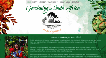 gardeninginsouthafrica.co.za