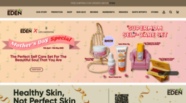gardenofedenskincare.com.my