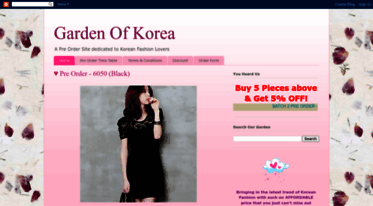 gardenofkorea.blogspot.com