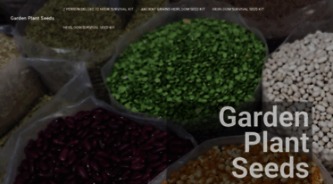 gardenplantseeds.com