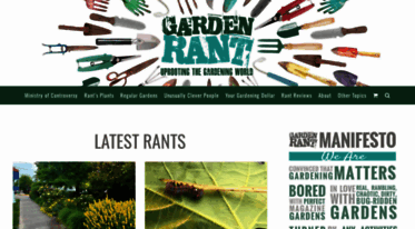 gardenrant.com