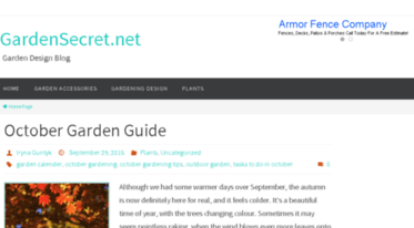 gardensecret.net