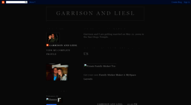 garrisonandliesl.blogspot.com