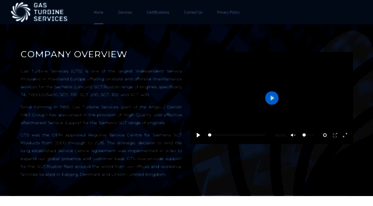 gasturbineservices.com