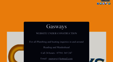 gasways.com