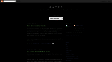 gatesindependent.blogspot.com