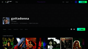 gattadonna.deviantart.com