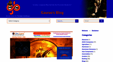 gauravblog.com