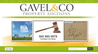 gavel.co.za