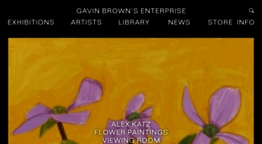 gavinbrown.biz