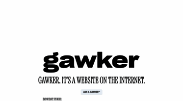 gawker.com