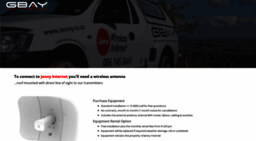 gbay.co.za