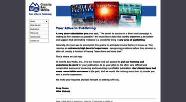 gbmedia.com
