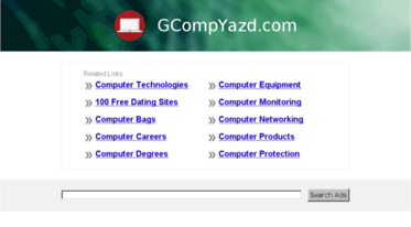 gcompyazd.com