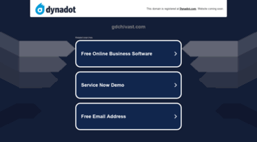 gdchivast.com