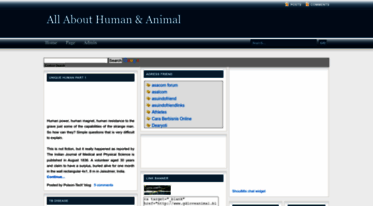 gdloveanimal.blogspot.com