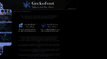 geckofoot.com