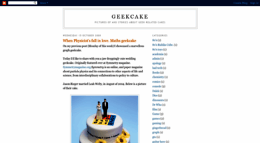 geekcake.blogspot.com