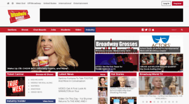 geeks.broadwayworld.com