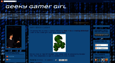 geekygamergrrl.blogspot.com