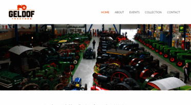 geldof-tractors.com