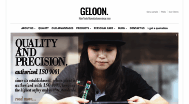 geloon.com