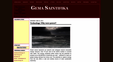 gemasaintifika.blogspot.com