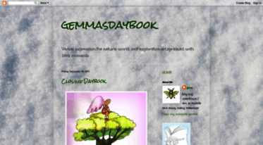 gemmasjournal.blogspot.com