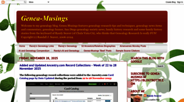 geneamusings.com