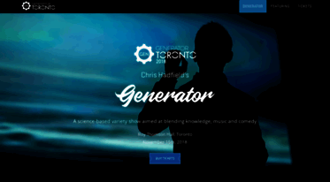 generatorevent.com