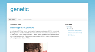genetic-dna.blogspot.com
