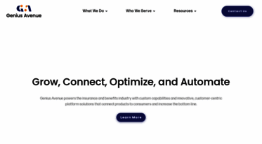 geniusavenue.com