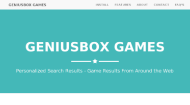 geniusboxgames.com