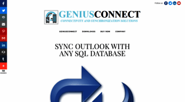 geniusconnect.com