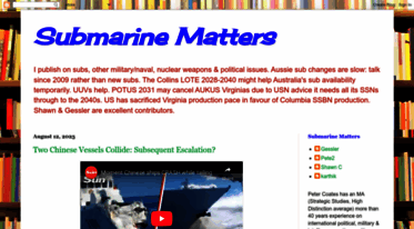 gentleseas.blogspot.com