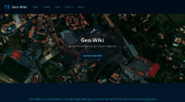 geo-wiki.org