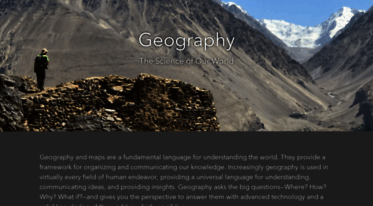 geography.com