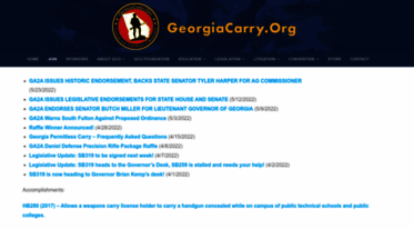 georgiacarry.org