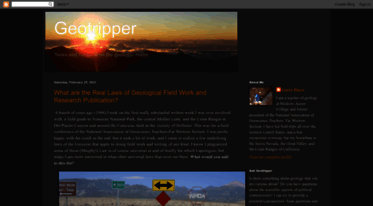 geotripper.blogspot.com