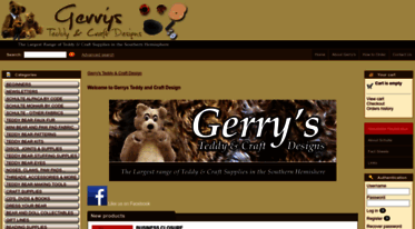 gerrys.com.au
