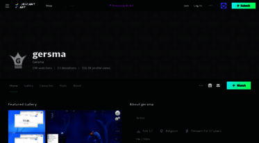 gersma.deviantart.com