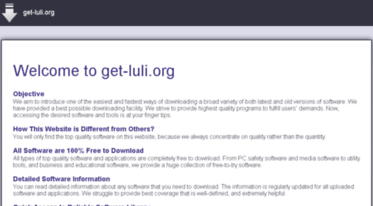 get-luli.org