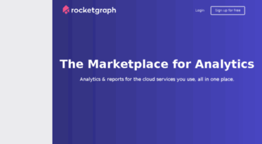 get.rocketgraph.com